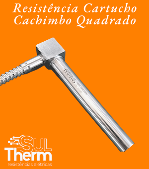 CARTUCHO CACHIMBO quadrado